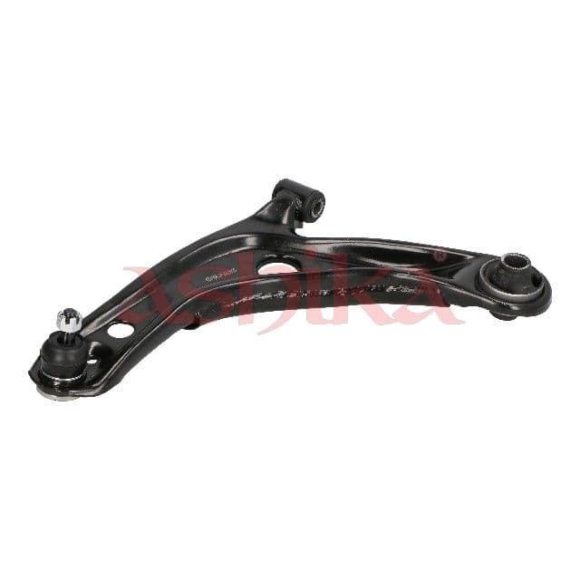 Brat, suspensie roata ASHIKA 72-02-248L