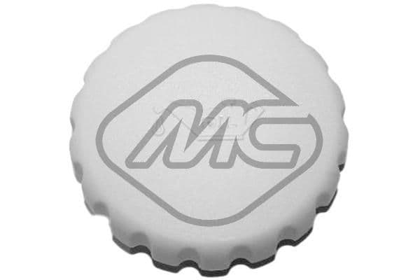 buson,umplere ulei METALCAUCHO 03682