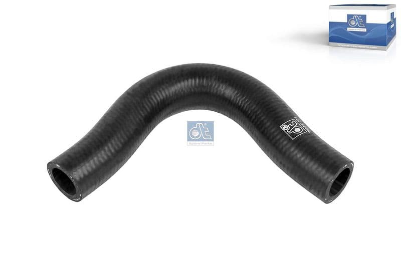 Furtun radiator DT Spare Parts 2.15156