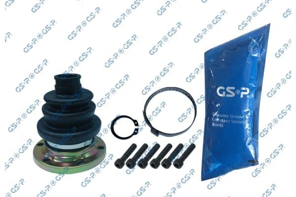 Ansamblu burduf, articulatie planetara GSP 780083