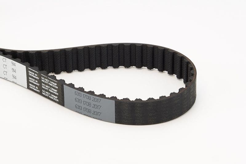 Curea de distributie CONTINENTAL CTAM CT914