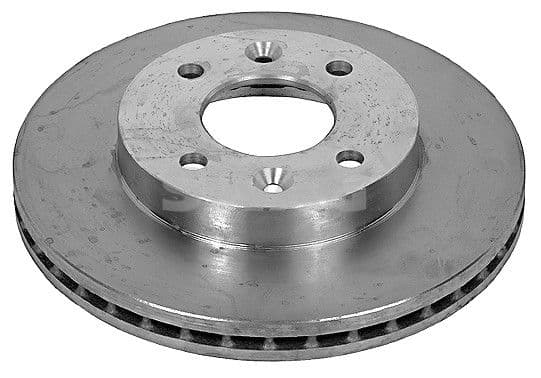 Disc frana SWAG 60 90 9072