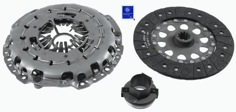 Set ambreiaj SACHS XTend 3000 951 948