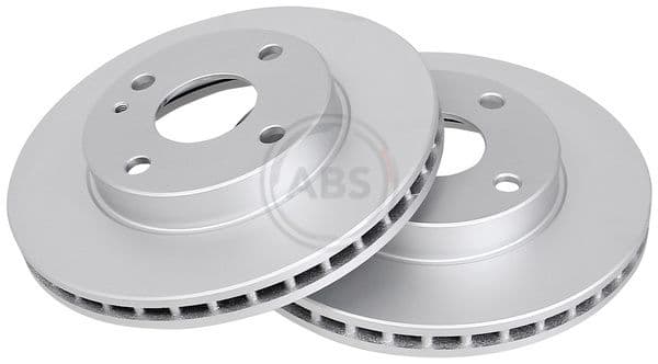 Disc frana ABS 16148