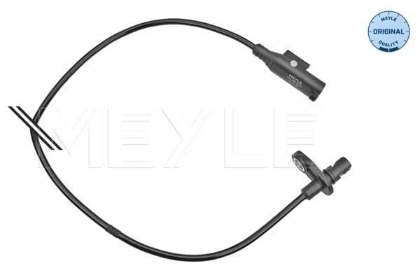 senzor,turatie roata MEYLE -ORIGINAL: True to OE. 014 899 0070