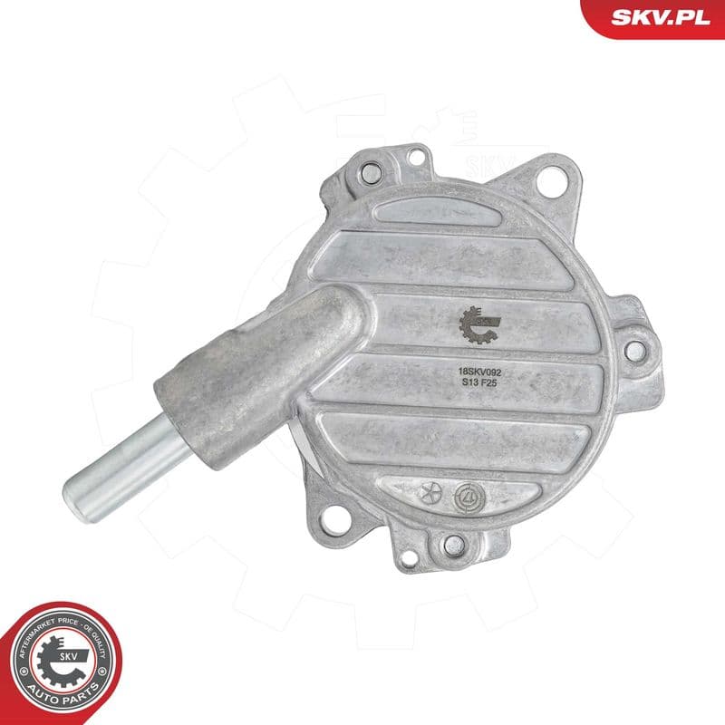 pompa vacuum,sistem de franare ESEN SKV 18SKV092