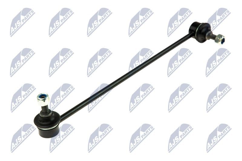 Brat/bieleta suspensie, stabilizator NTY ZLP-BM-021