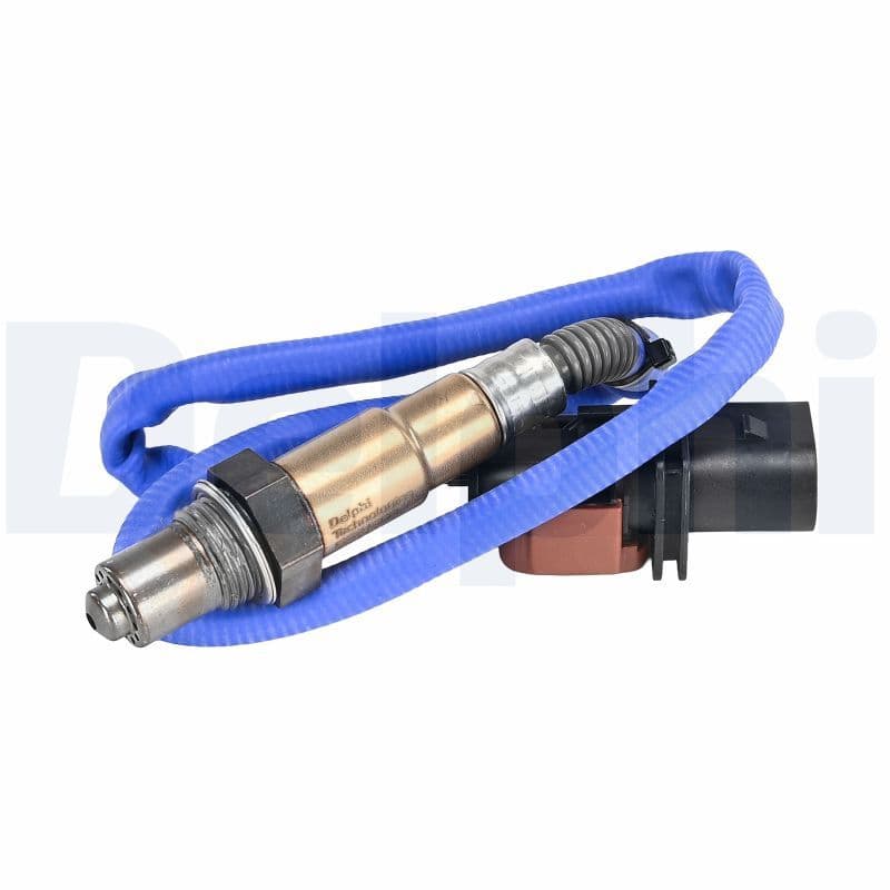 Sonda Lambda DELPHI ES21662-12B1