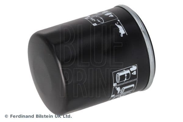 Filtru ulei BLUE PRINT ADW192105