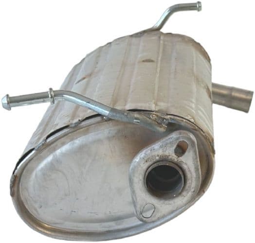 Toba esapament finala BOSAL 219-165