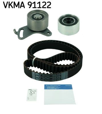 Set curea de distributie SKF VKMA 91122
