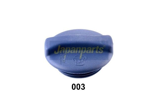 buson,radiator JAPANPARTS KH-003