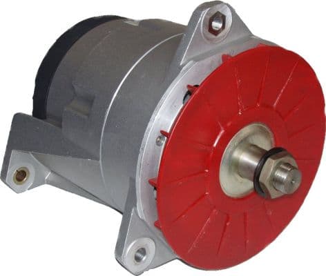 Generator / Alternator PRESTOLITE ELECTRIC 860340