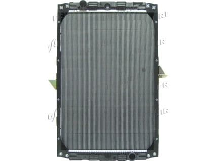 Radiator, racire motor FRIGAIR 0238.3001