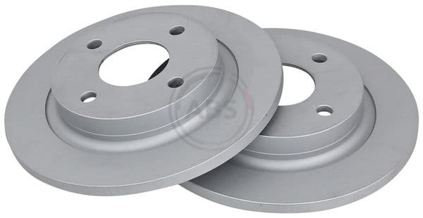 Disc frana ABS 18618