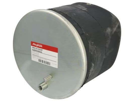Burduf, suspensie pneumatica Magnum Technology 5002-03-0224P