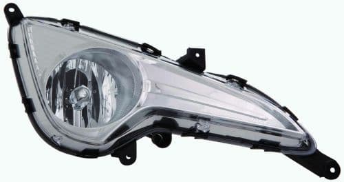 Proiector ceata Depo 221-2037R-UE