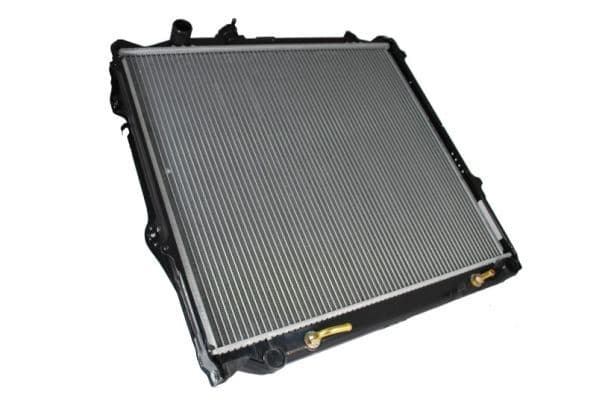 Radiator, racire motor THERMOTEC D72020TT