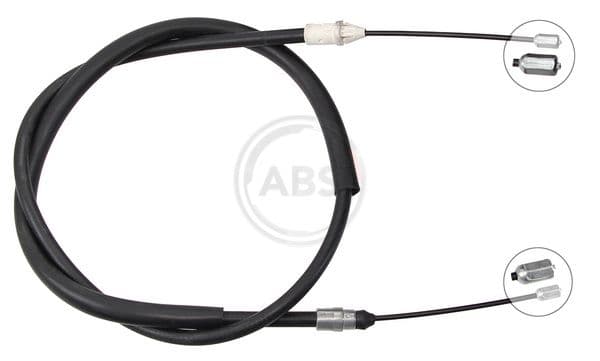 Cablu, frana de parcare ABS K18935