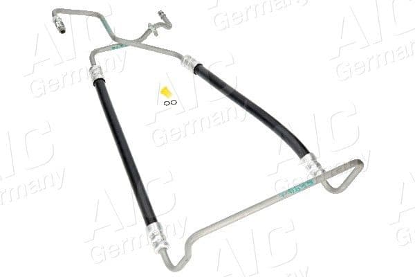 Furtun hidraulic, sistem de directie AIC Calitatea originală 58479