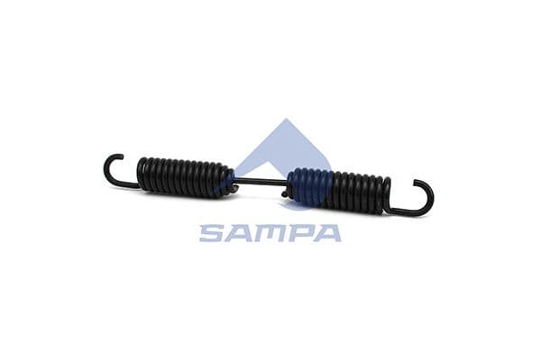Arc sabot frana SAMPA 070.116