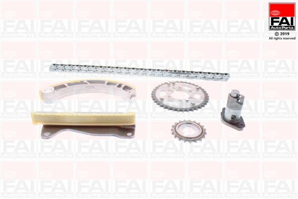 chit lant de distributie FAI AutoParts TCK267NG