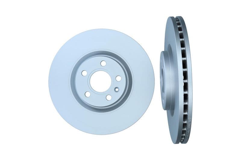 Disc frana KAMOKA 103010