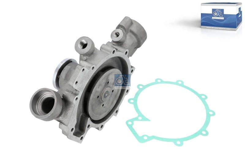 Pompă de apă, răcire motor DT Spare Parts 5.41010