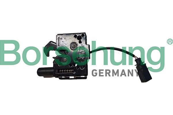 Inchizator capota motor BORSEHUNG B10261