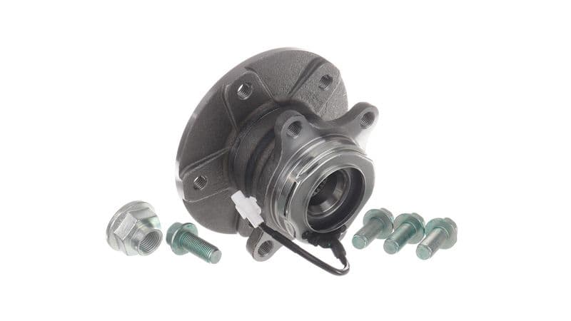 Set rulment roata SKF VKBA 7168