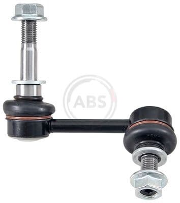Brat/bieleta suspensie, stabilizator ABS 261024