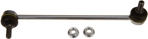 Brat/bieleta suspensie, stabilizator TRW JTS487