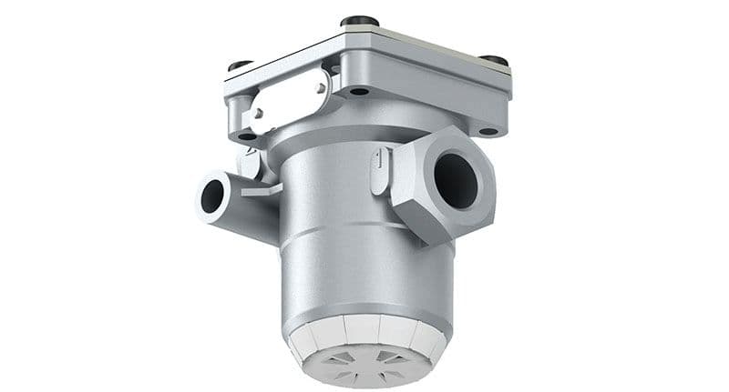 Pressure Limiting Valve
