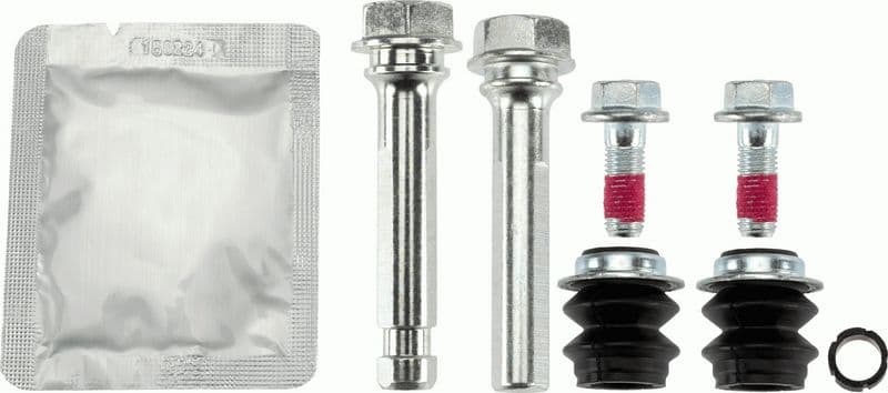 Set bucsi de ghidaj, etrier frana TRW ST1721