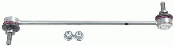 Brat/bieleta suspensie, stabilizator LEMFÖRDER 28333 01