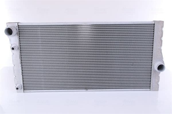 Radiator, racire motor NISSENS 60769