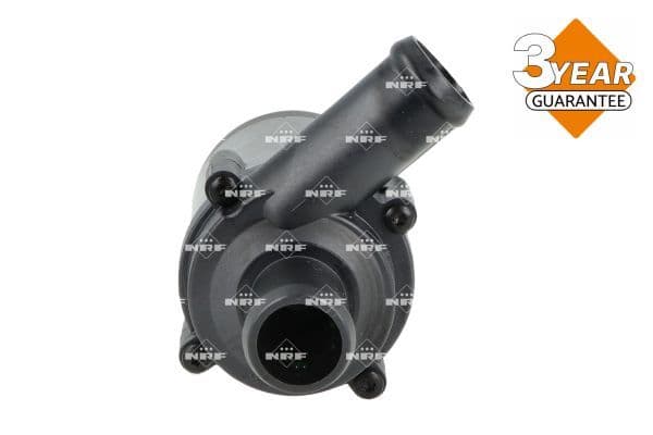 Pompă de apă suplimentară (circuitul apei de răcire) NRF 390102