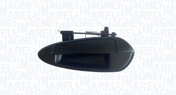 Mânerul exterior al ușii MAGNETI MARELLI 350105037300