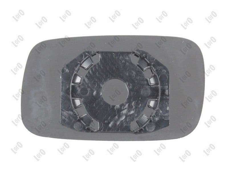 Sticla oglinda, oglinda retrovizoare exterioara DEPO 3426G02
