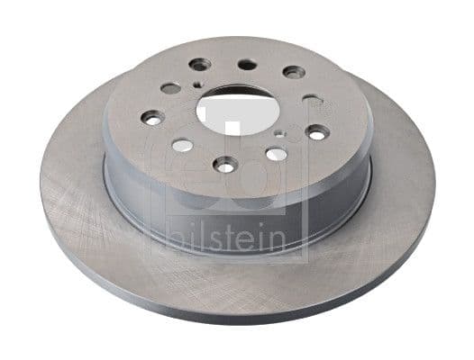 Disc frana FEBI BILSTEIN 108535