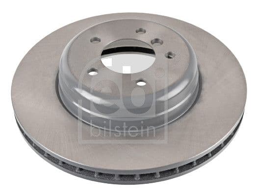 Disc frana FEBI BILSTEIN 105719