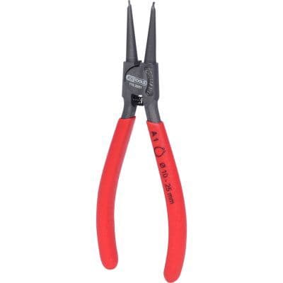 Cleste inel sigurante KS TOOLS 119.2051