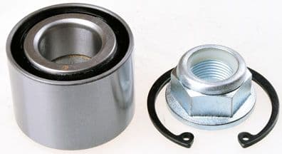 Set rulment roata DENCKERMANN W413092