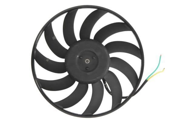 Ventilator, radiator THERMOTEC D8A005TT