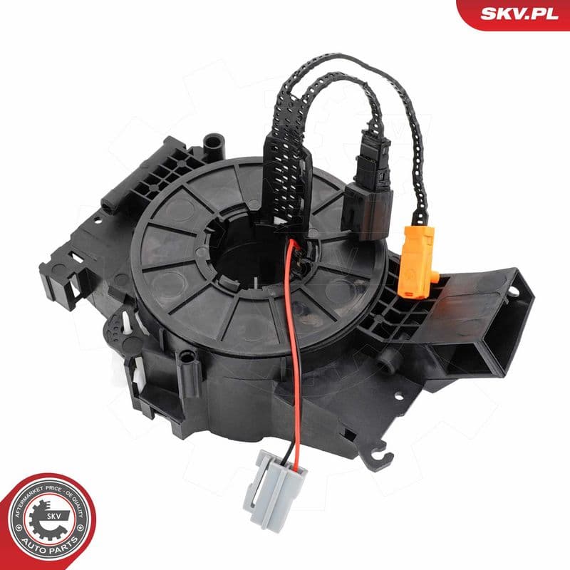 Arc spirala, Airbag ESEN SKV 96SKV695