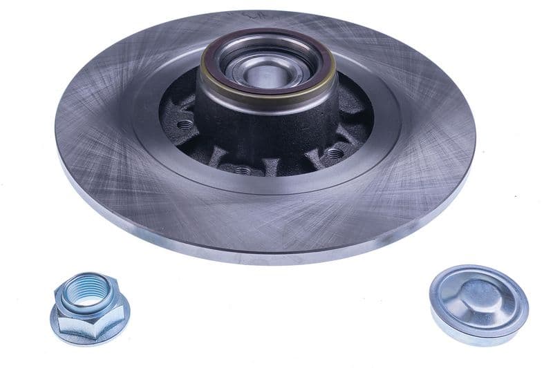 Disc frana DENCKERMANN B130893