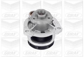 Pompă de apă, răcire motor GRAF PA730