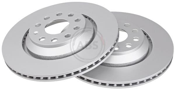 Disc frana ABS 17729
