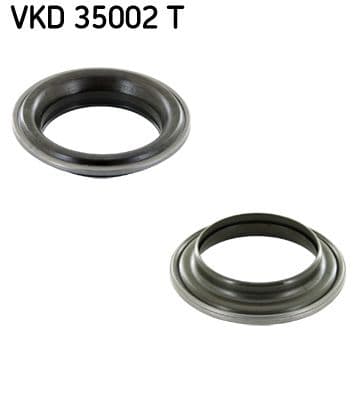 Rulment sarcina amortizor SKF VKD 35002 T