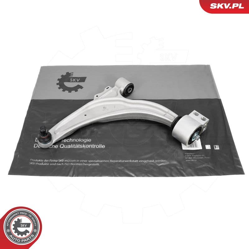 Brat, suspensie roata ESEN SKV 69SKV523
